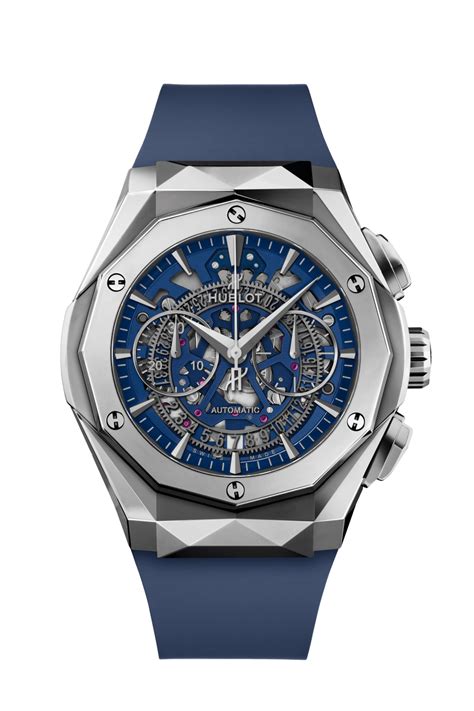 hublot classic fusion aerofusion chronograph orlin|CLASSIC FUSION ORLINSKI .